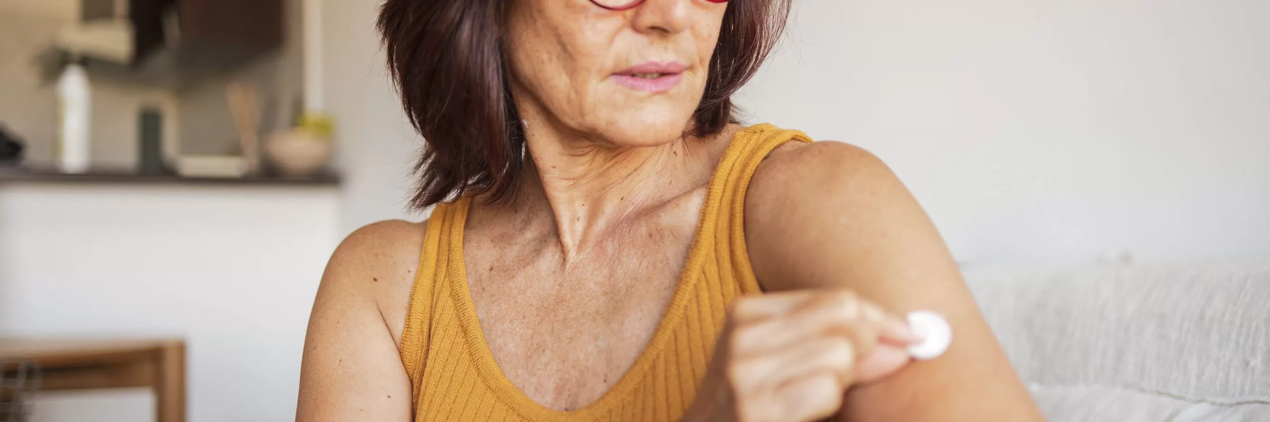 Hormone Replacement Therapy