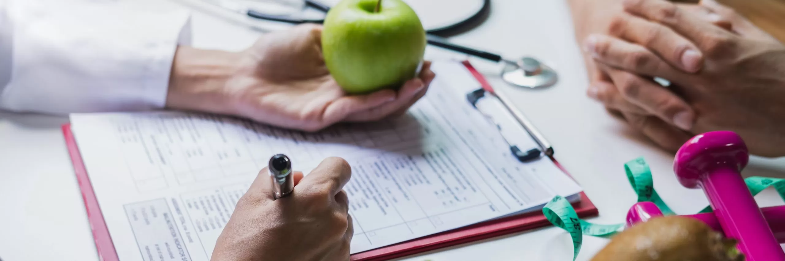 Nutritional Counseling