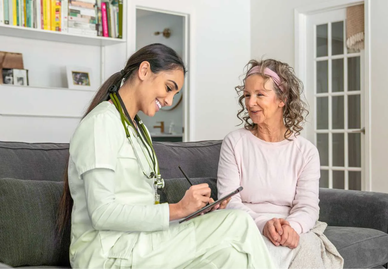 Personalized Health Assessments and Lifestyle Optimization