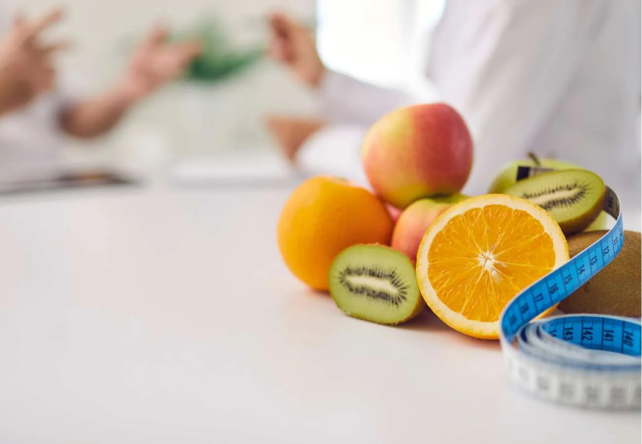 Weight Management Programs