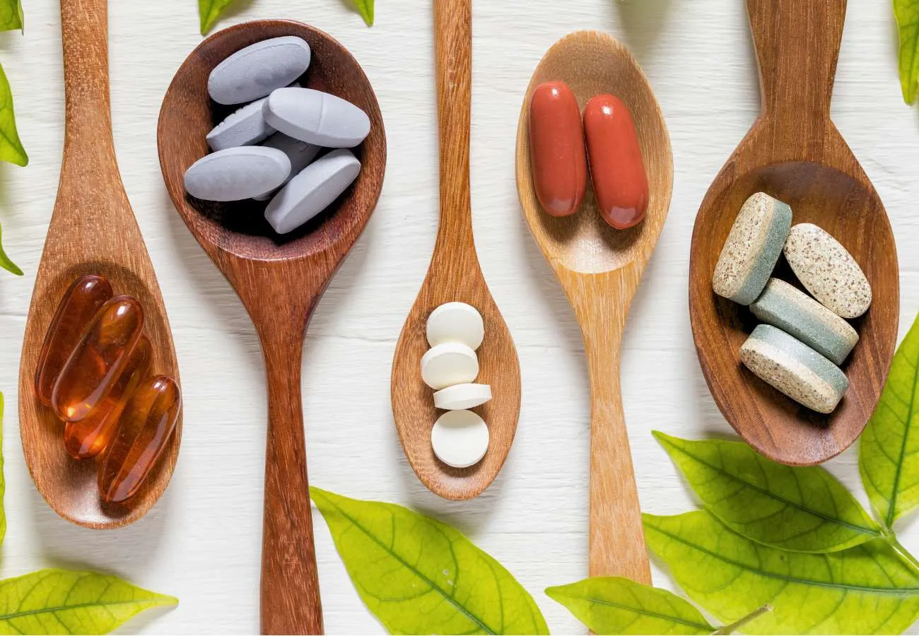 Nutritional Supplements