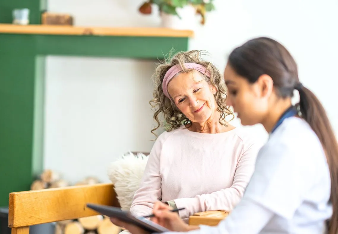 Assessment and Treatment