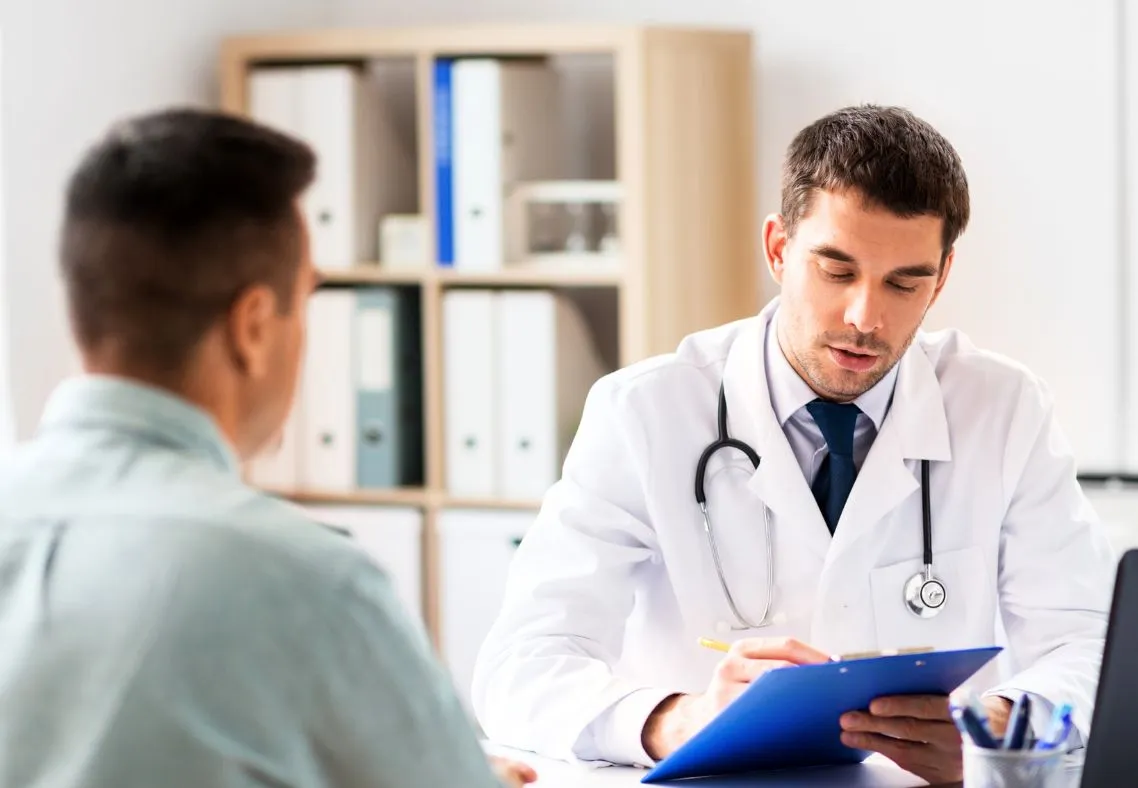 Chronic Illness Management