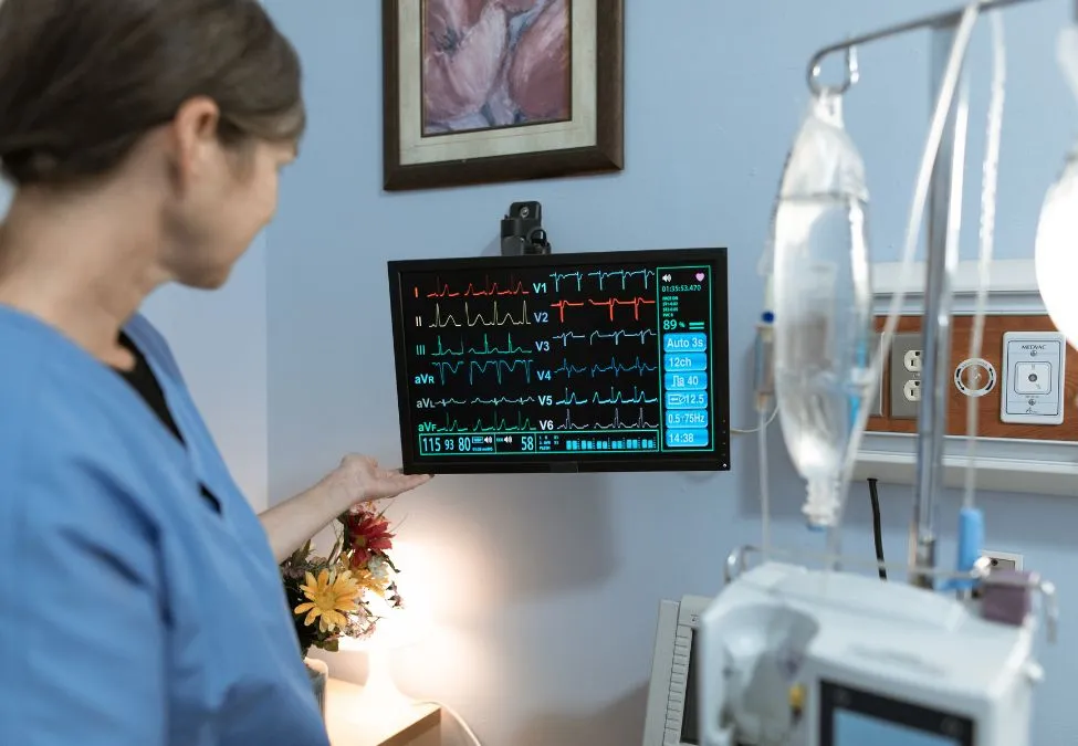 Ongoing Hormone Therapy Monitoring