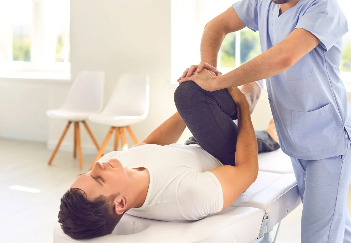 Integrated Treatment Approach