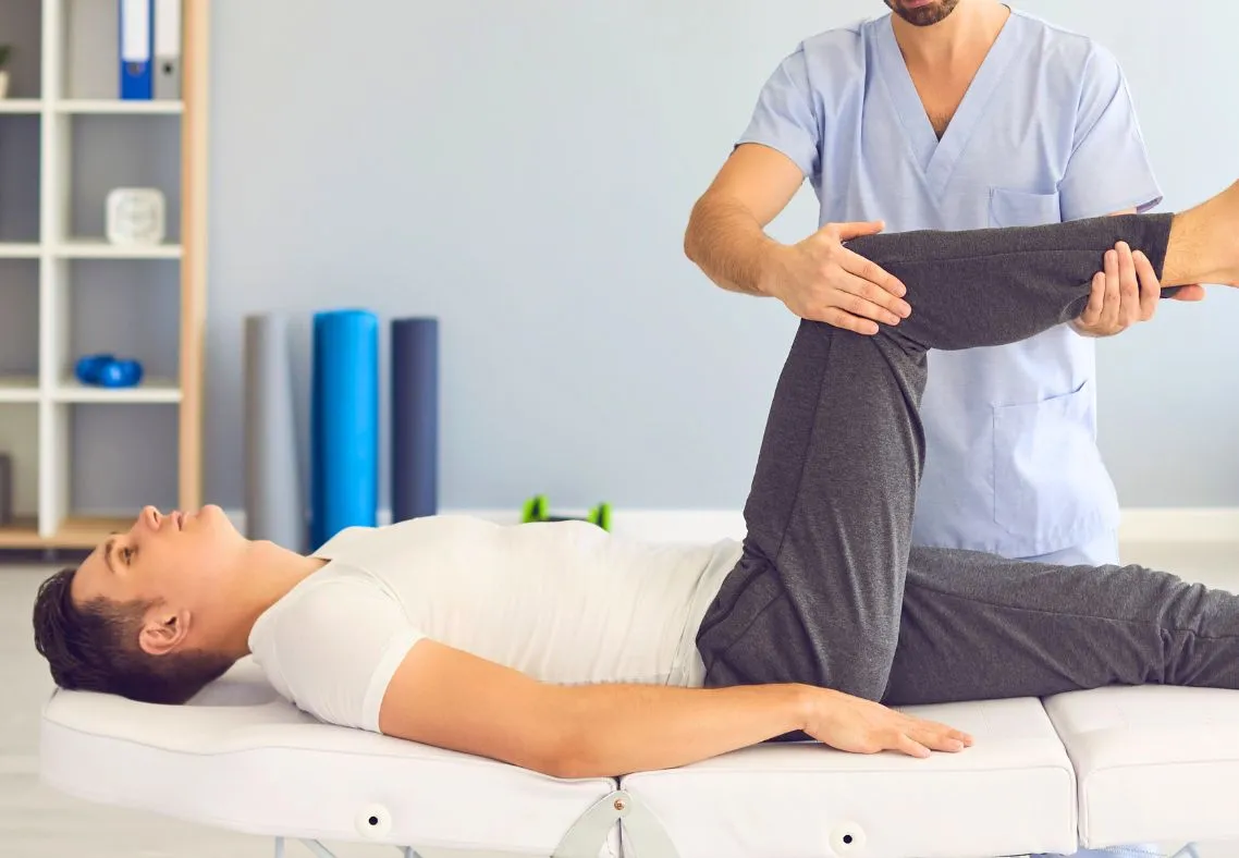 Integration of Osteopathic Manipulative Medicine