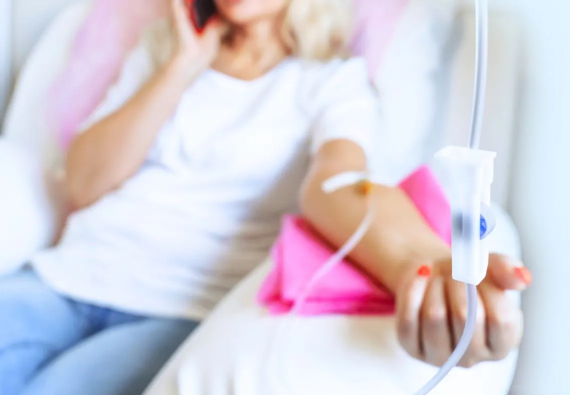 IV Therapy: A Comprehensive Overview