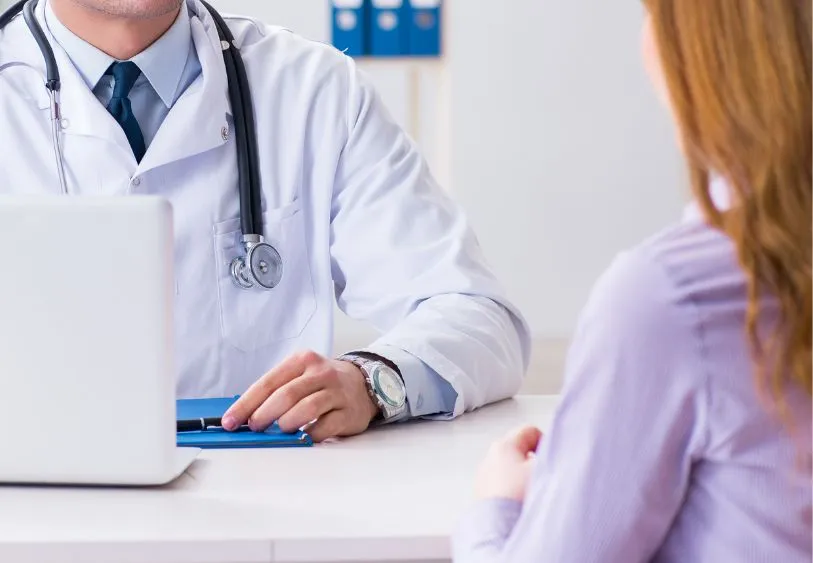 Pain Management Monitoring and Follow-Up