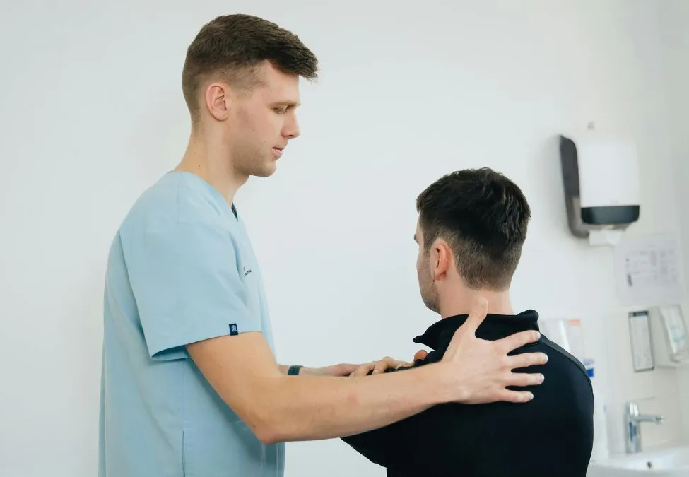 Pain Management Therapies Approach