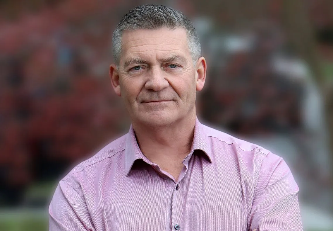 Dr. Moreau's Osteopathic Medicine Journey