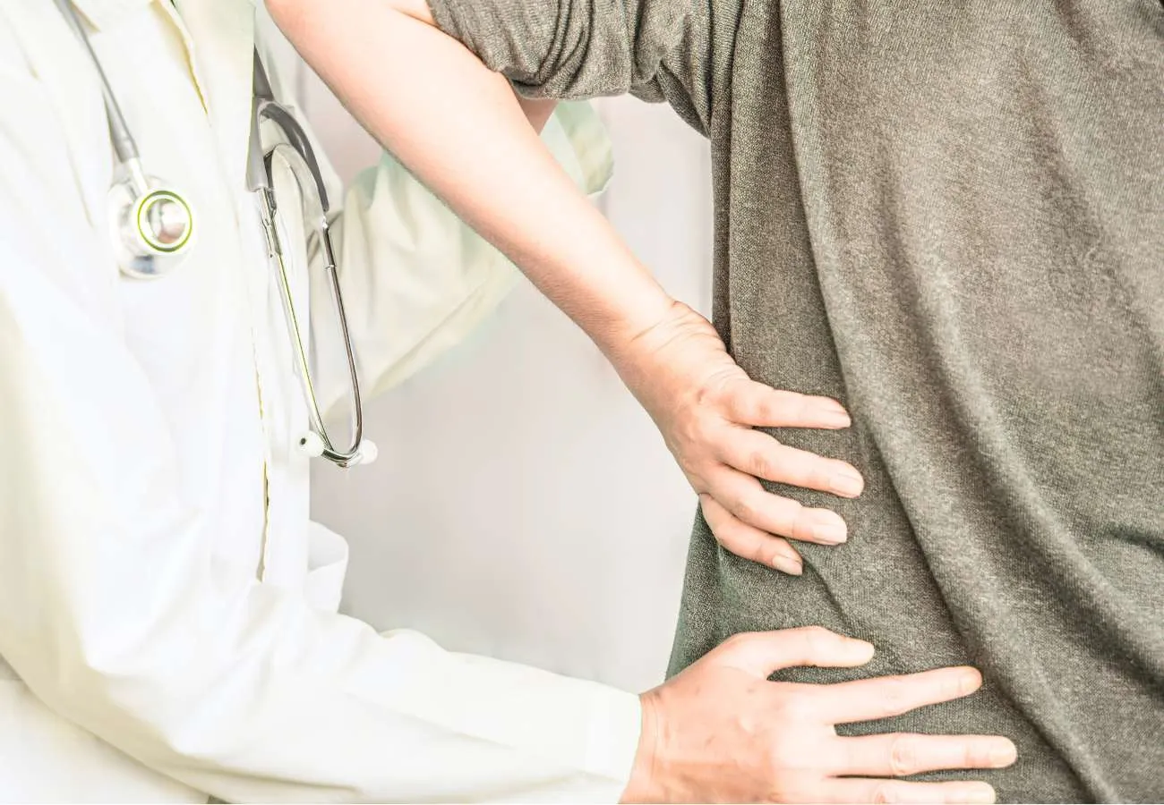 Pain Management Assessment