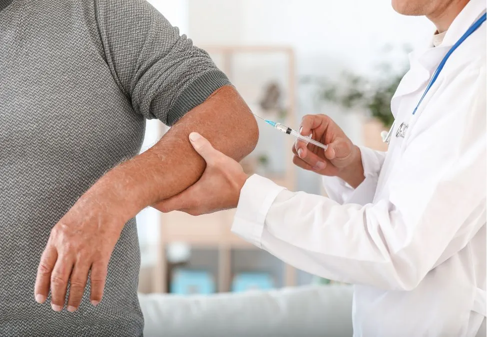 Pain Management Injections