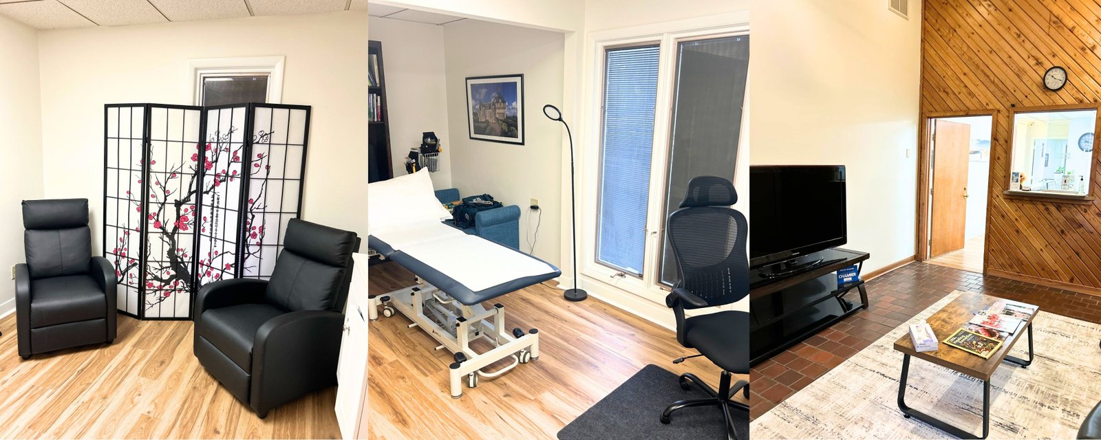 Integrative Medicine